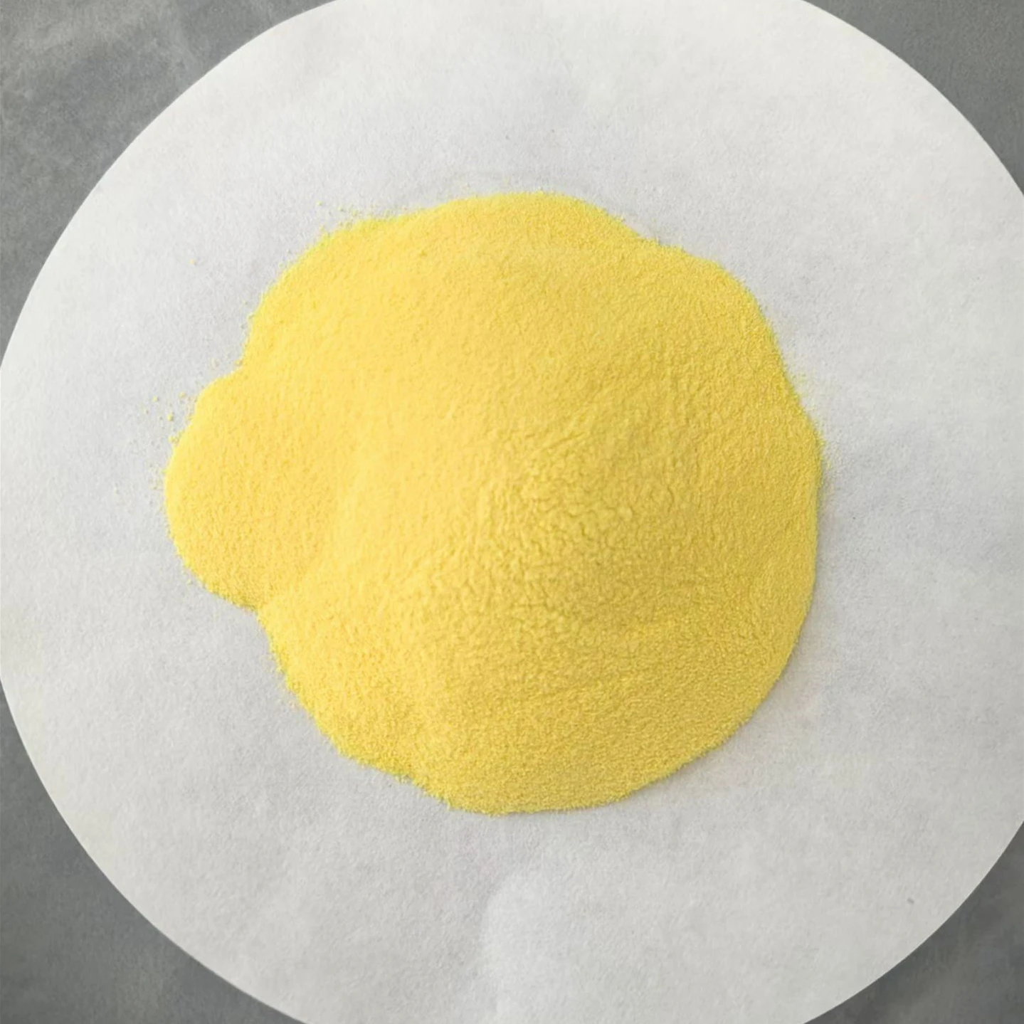 Polyaluminum Chloride