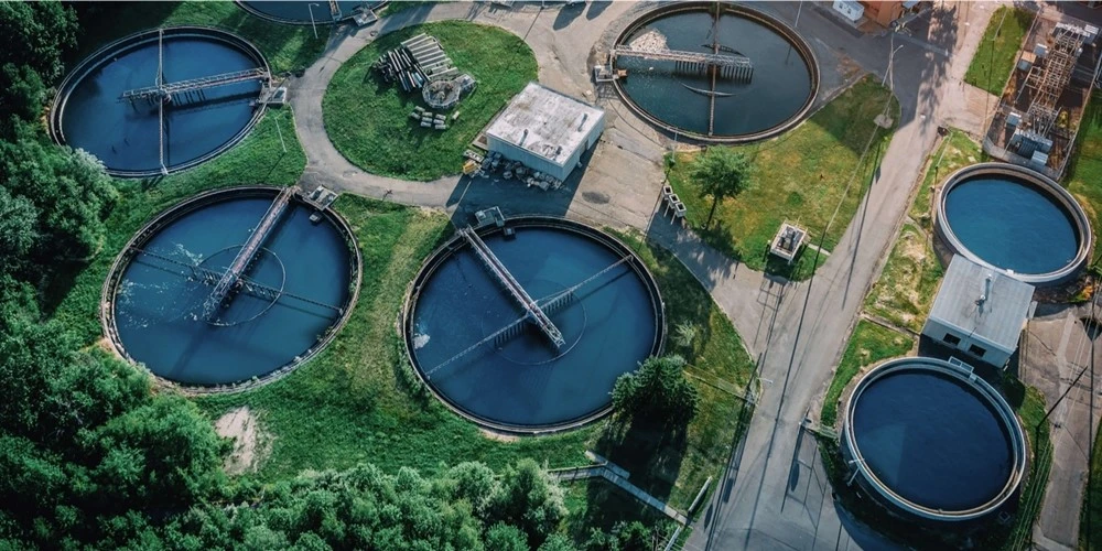 polyaluminium chloride in water treatment application fields